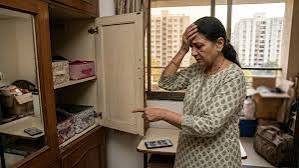 प्रेमी के उकसाने पर नौकरानी ने किया लाखों रुपए का जेवर चोरी, पुलिस ने हीरे का हार-सोने की चूड़ियां की बरामद